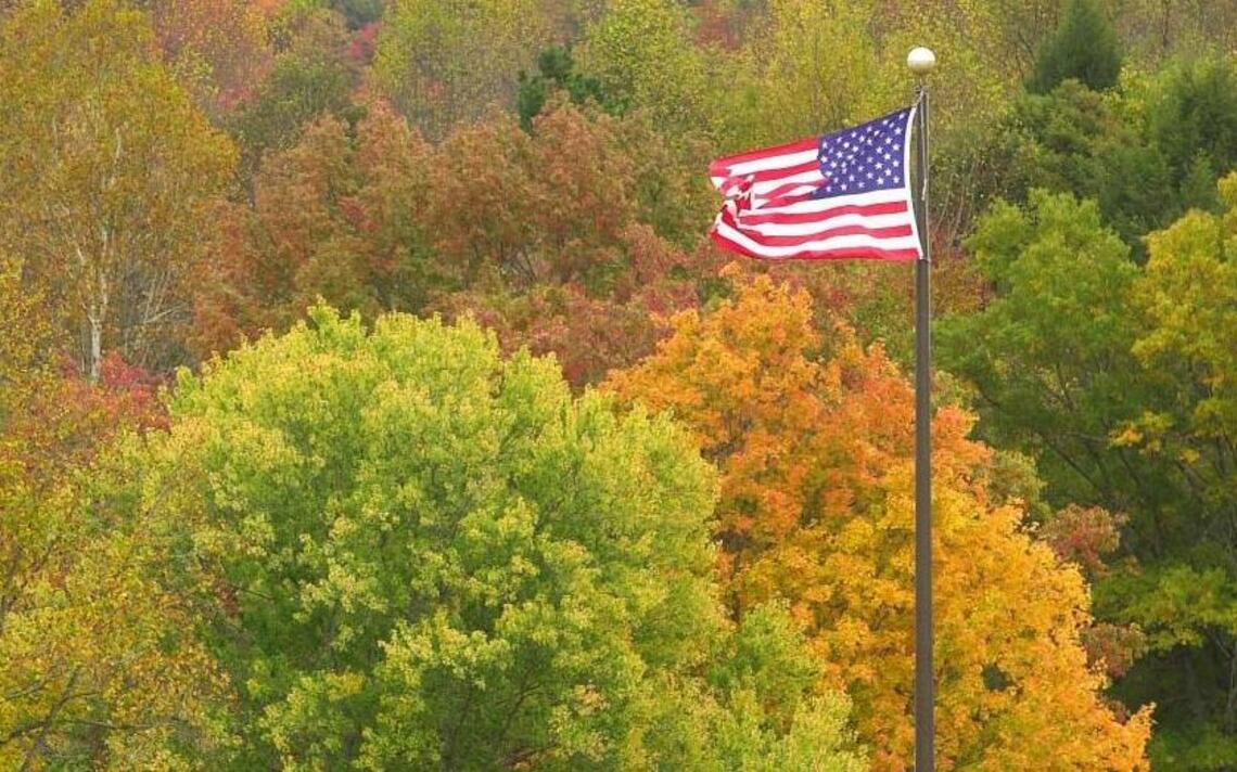 One website tells you where to find Kentucky’s prettiest fall colors