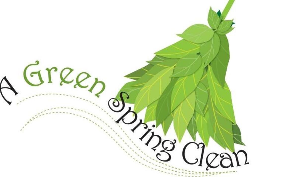Go natural: Class teaches how to clean with green products