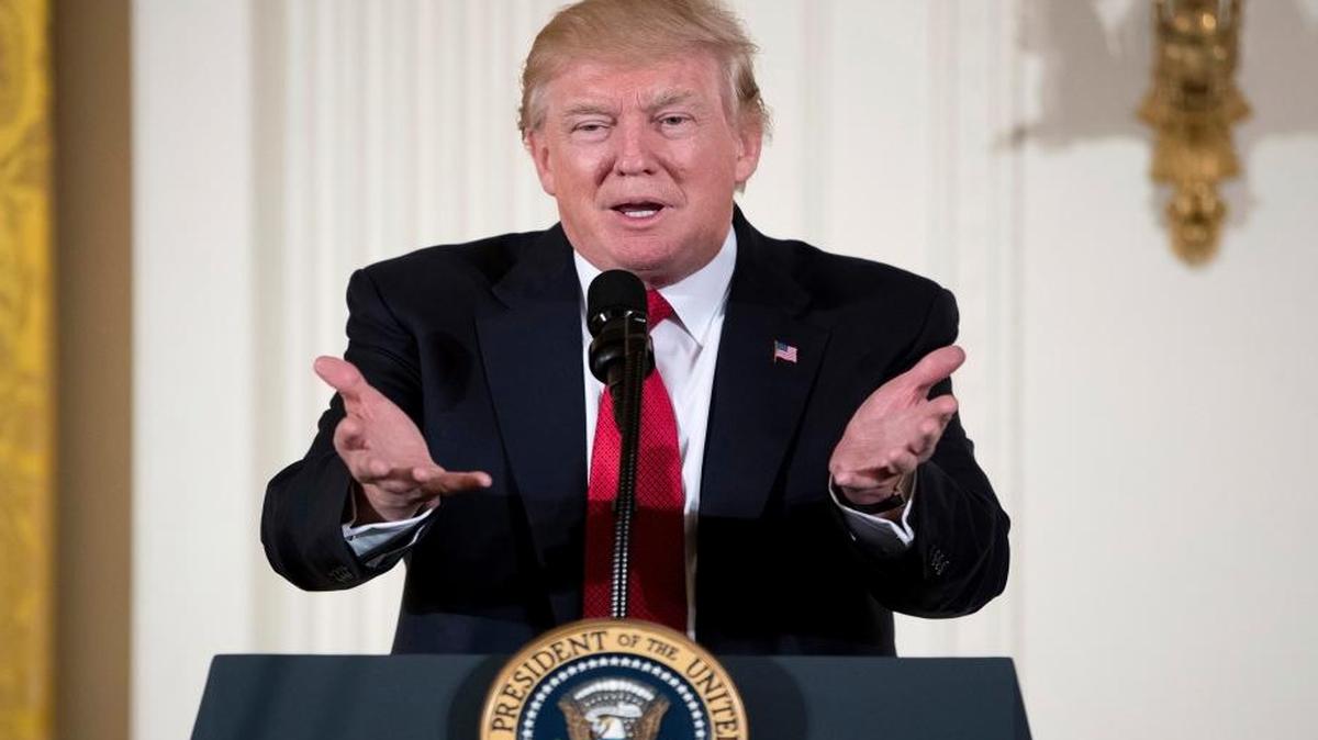 Among the social problems revealed by last year’s presidential race was that large swaths of Americans have lost faith in our political system. And what if this loss of faith in our country’s institutions is itself only a symptom? What if it was merely a symptom of a broader loss of faith in American institutions?