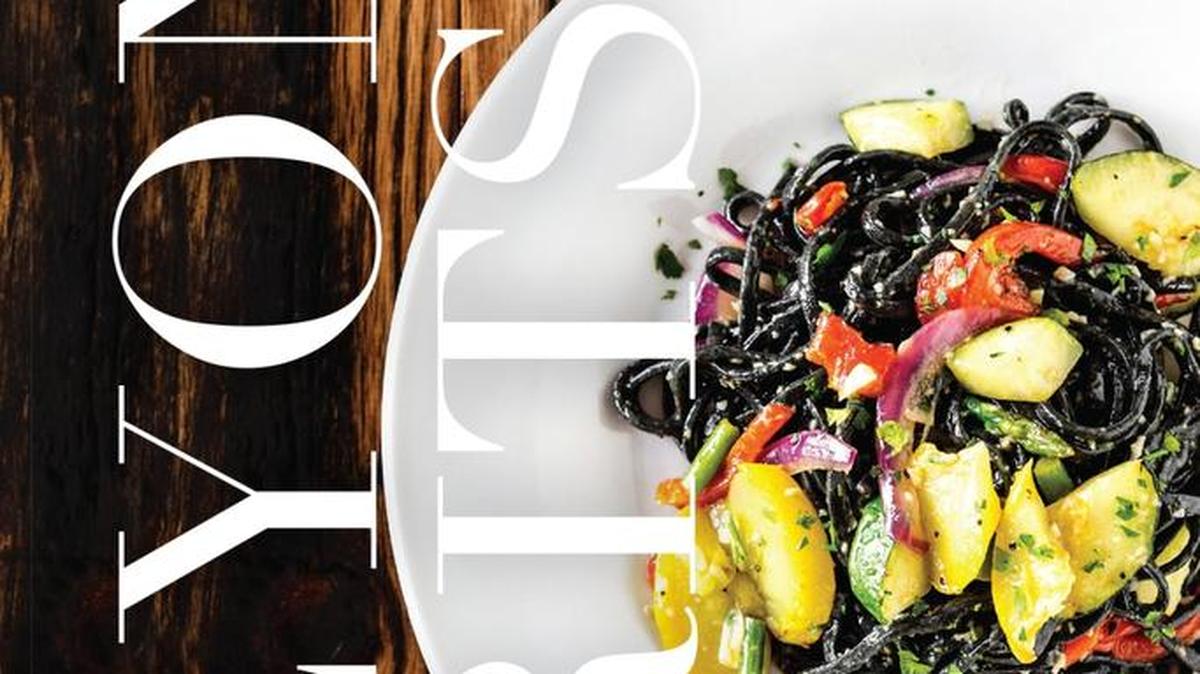The 2016 Beyond Grits dining guide from VisitLex features more than 100 local restaurants, as well as unique food and drink events like farmers’ markets and – new this year – a doughnut “trail.”