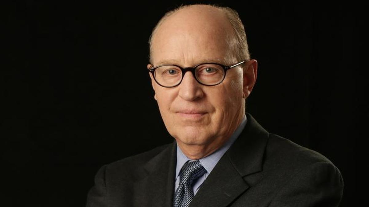 Bill Goodman takes over Jan. 1 as director of the Kentucky Humanities Council. Goodman, who worked more than 20 years as a broadcaster at KET, published a book of essays in 2015.