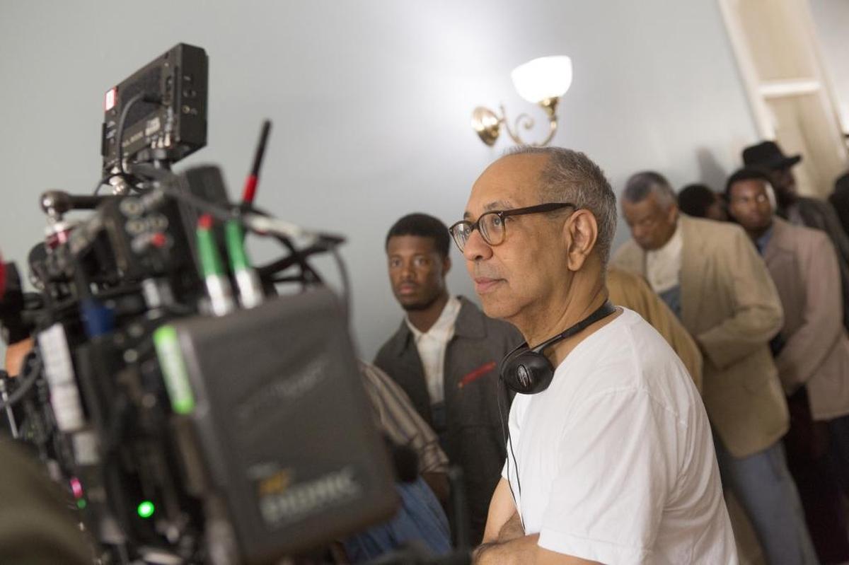 Frankfort native George C. Wolfe directed the HBO movie “The Immortal Life of Henrietta Lacks,” which was nominated for several awards.