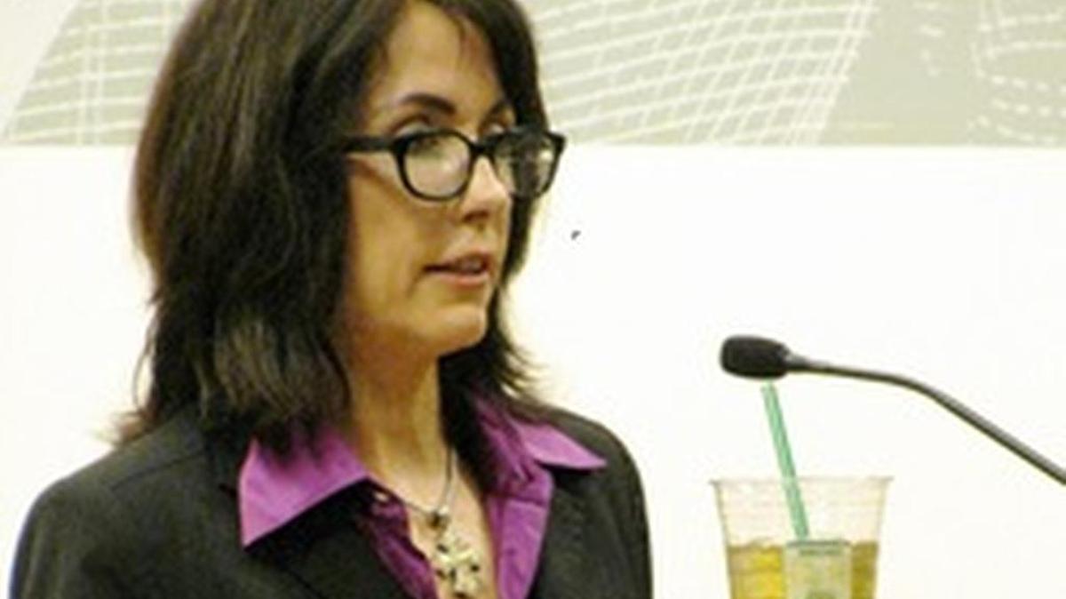 Mary Karr