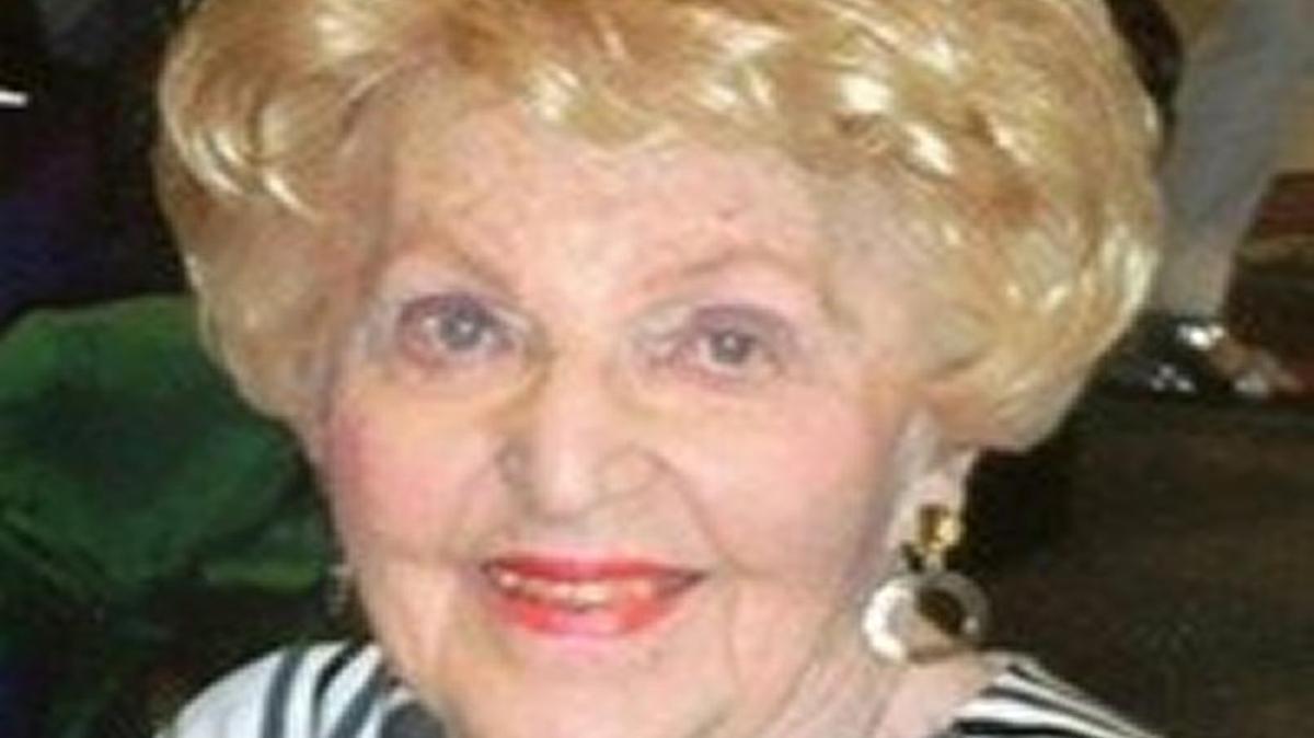 Anne E. Shapira, whose family founded Heaven Hill spirits company in 1935, died last week at age 103
