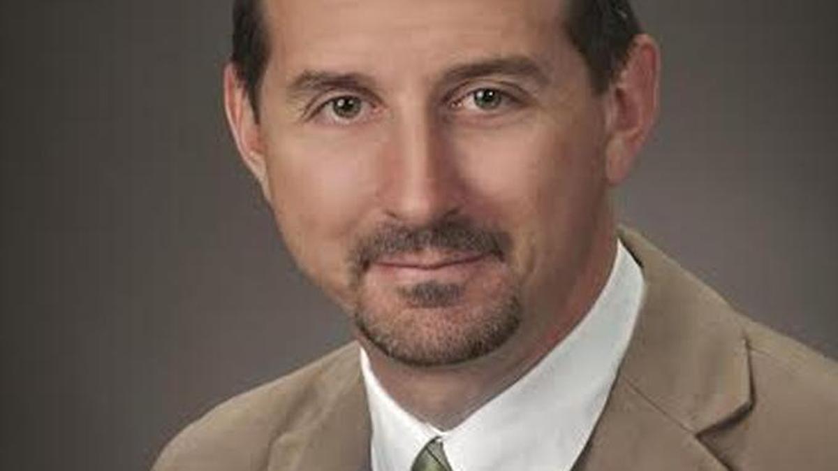 William “Bill” Sharp