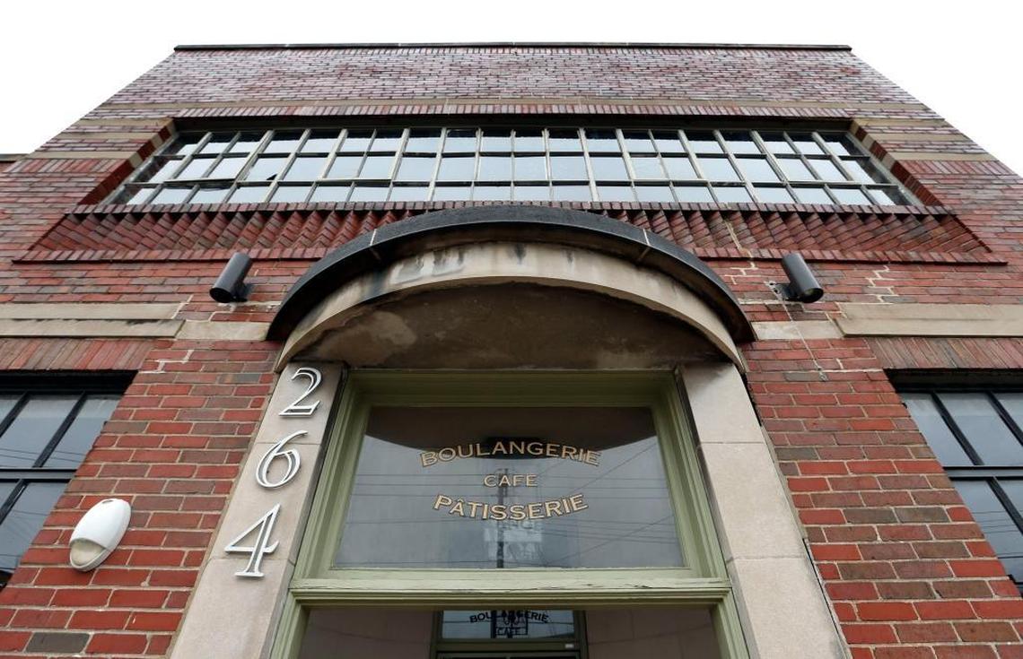 Cole Arimes, the chef who owns Coles 735 Main, is opening a new restaurant called Epping’s on Eastside at 264 Walton Avenue, in the space formerly occupied by National Provision.