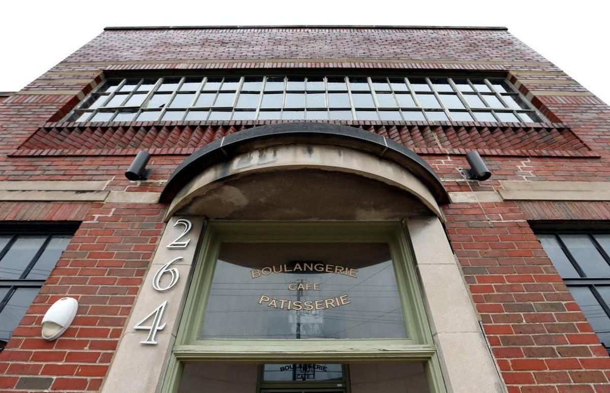 Cole Arimes, the chef who owns Coles 735 Main, is opening a new restaurant called Epping’s on Eastside at 264 Walton Avenue, in the space formerly occupied by National Provision.