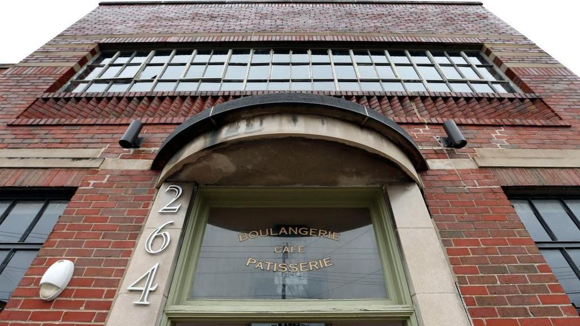 Cole Arimes, the chef who owns Coles 735 Main, is planning to open a new restaurant called Epping’s at 264 Walton Avenue, in the space formerly occupied by National Provision.