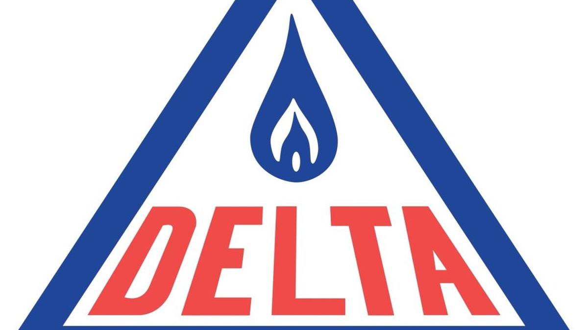Delta Natural Gas, headquartered in Winchester, is now owned by Peoples Natural Gas