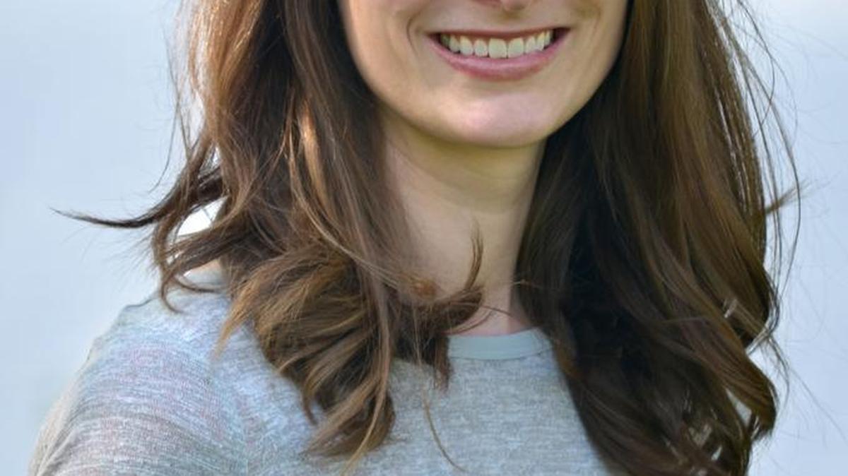Amy Samples