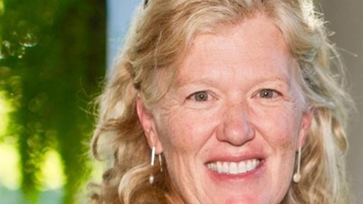 Elizabeth Buxton