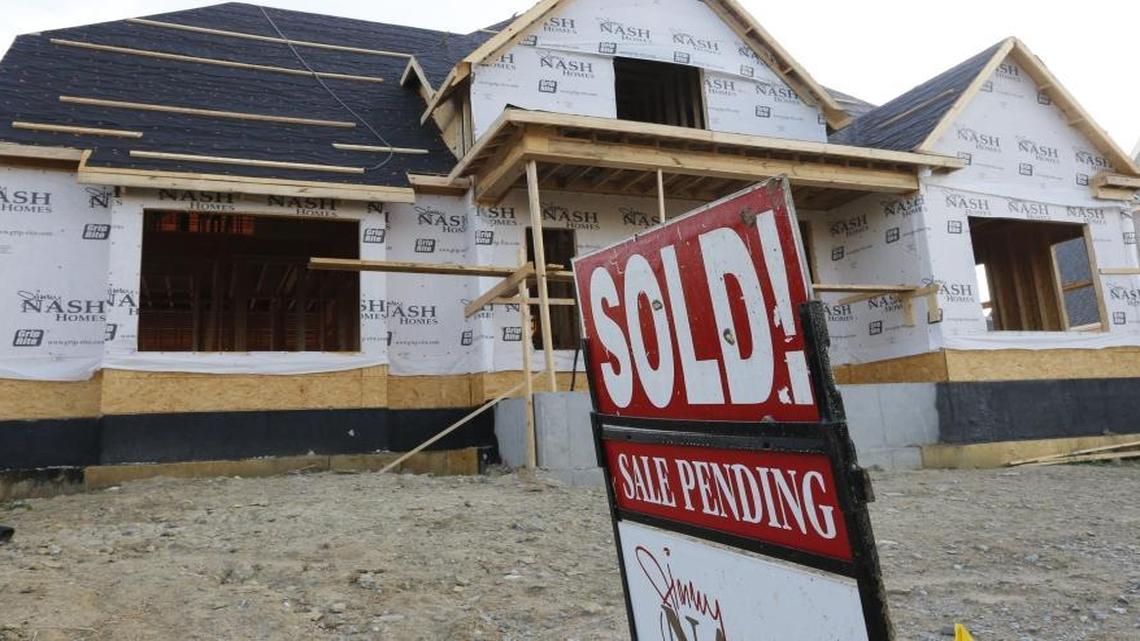 Released Wednesday, a Lexington housing demand report concludes that there’s a need for 15,160 new single-family detached houses, 6,275 apartments and 1,345 condominiums and “other units” by 2025.