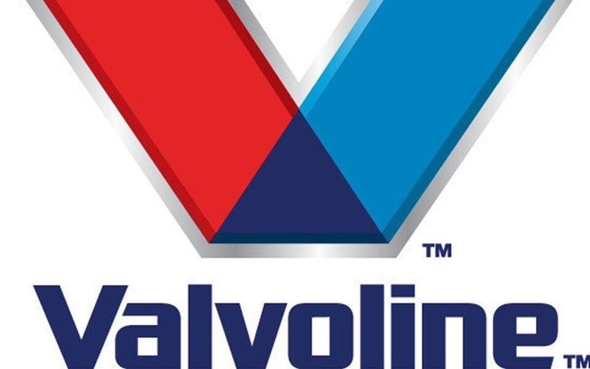 Valvoline logo