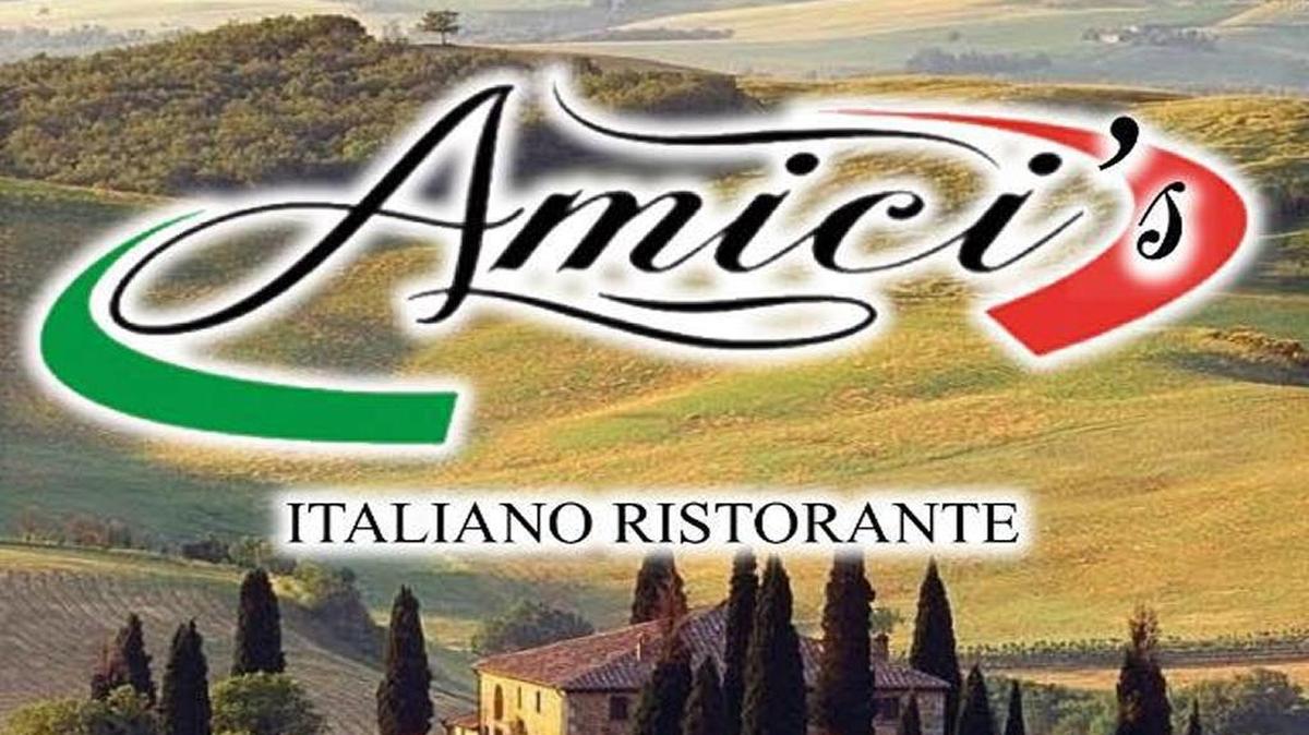 The Amici’s in Lexington was owned by the same people who previously had the popular Alberto’s Italian in Paris.