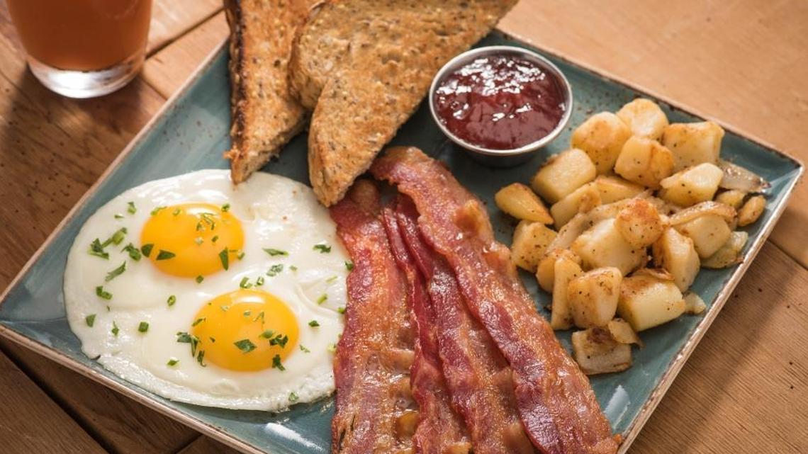 Feeling like a big breakfast? First Watch is moving from Man o’War to the new “restaurant row” on Richmond next to the coming LaRosa’s and Skyline Chili.
