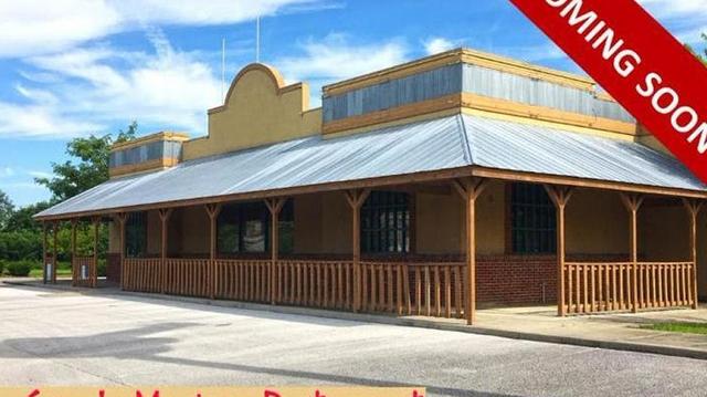 Rio Grande, a new Mexican restaurant, is opening in Nicholasville in a couple of months, according to owner Octavio Correa, who also has restaurants in Newport and in Richmond.