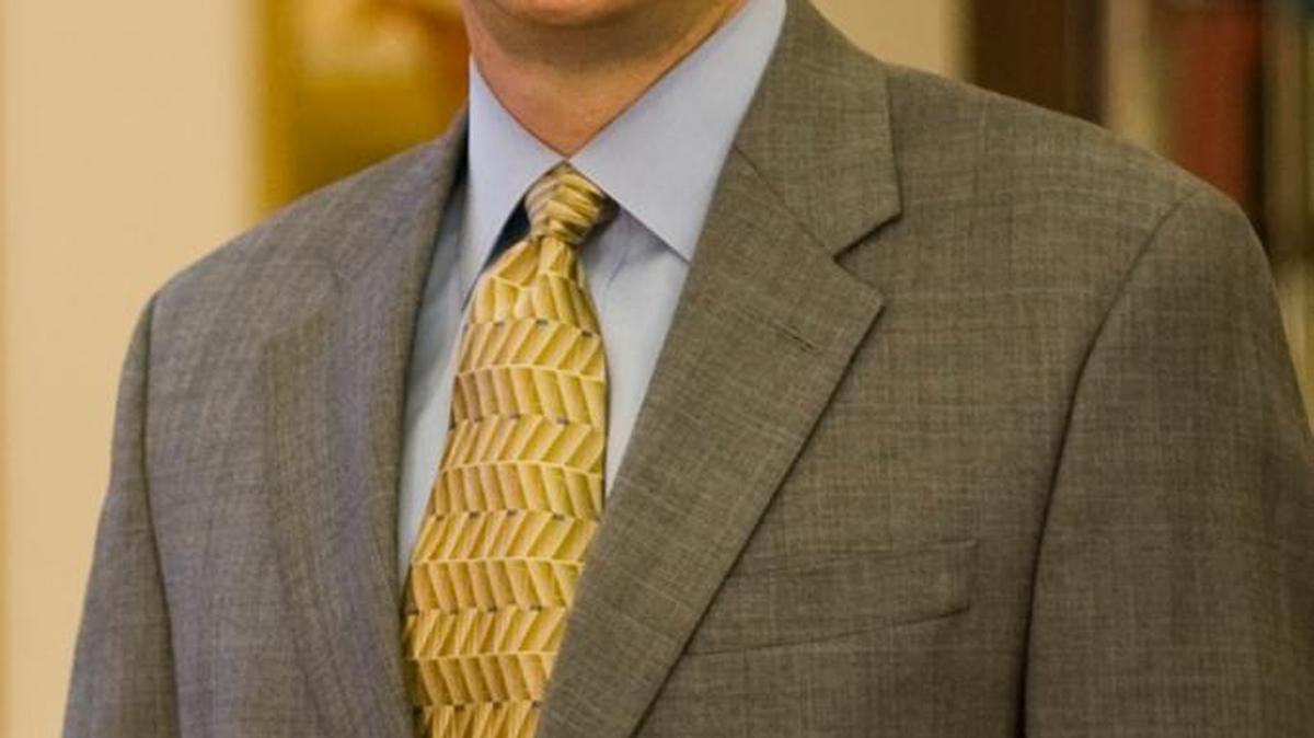 Brad Lovell