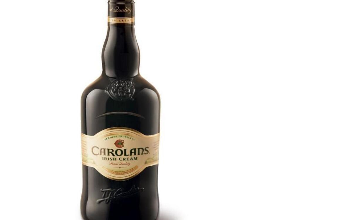 Carolan’s is the second-largest selling Irish cream whiskey liqueur worldwide. The product is made in Ireland from fresh cream, honey and Irish whiskey.