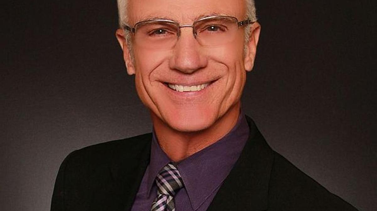 Carl Tackett