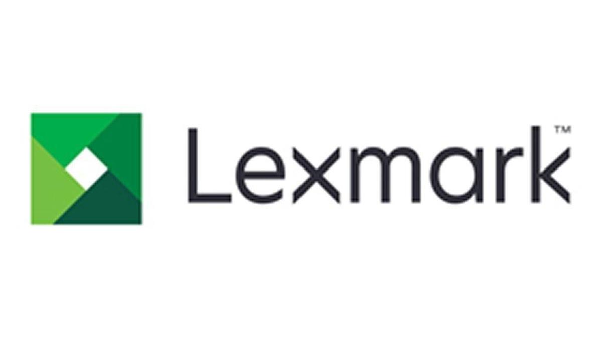 Lexmark logo