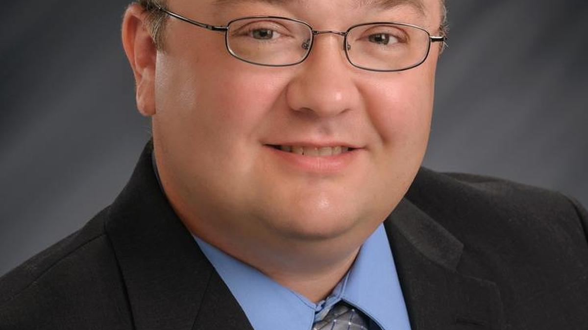 Jesse Kelly