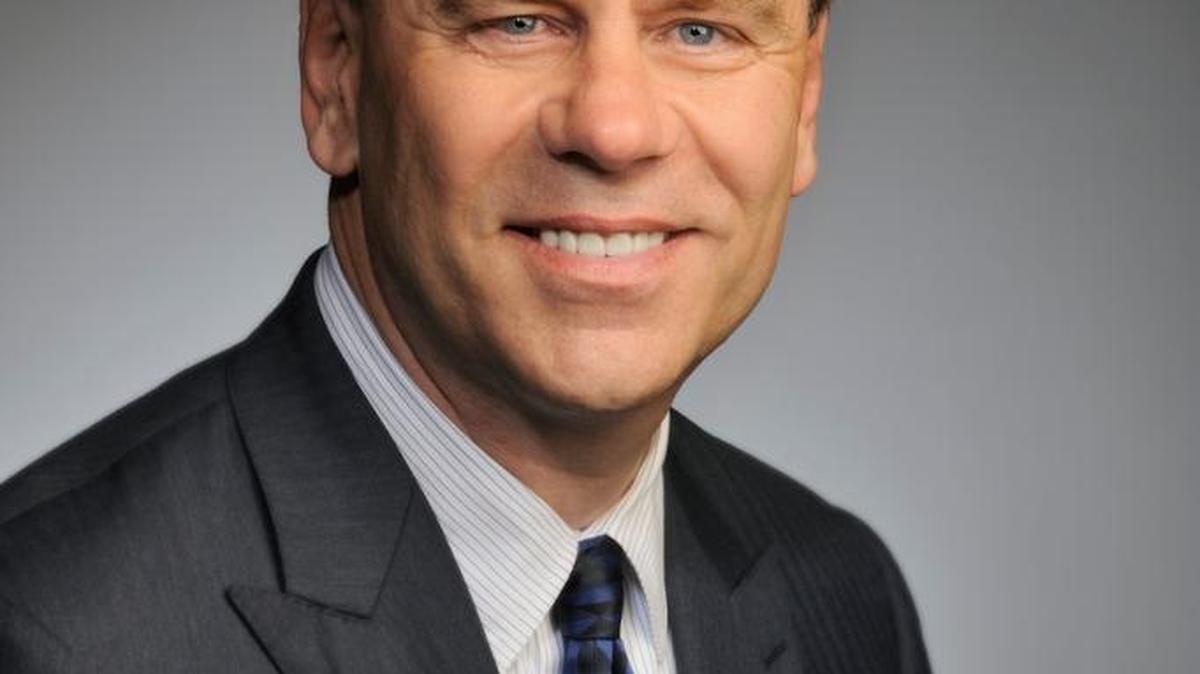 Albert F. Grasch Jr.