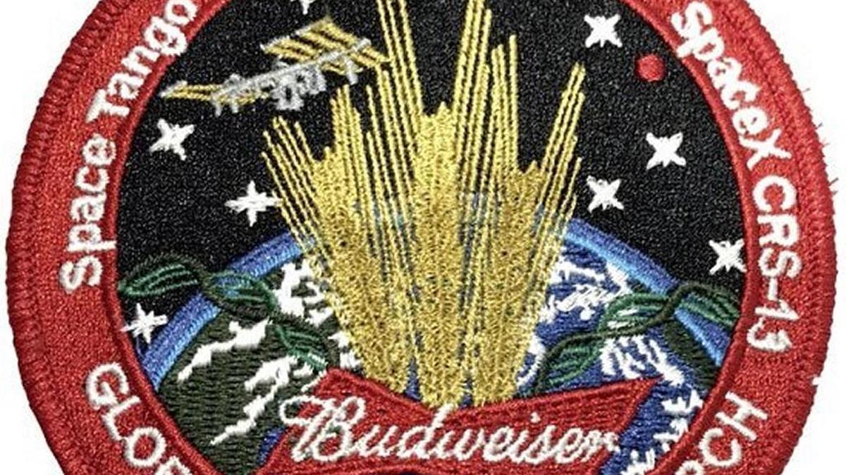 The maker of Budweiser beer has hired Lexington-based Space Tango to help it figure out how the microgravity of space affects beer ingredients and brewing. It says its goal is to someday serve beer on Mars.