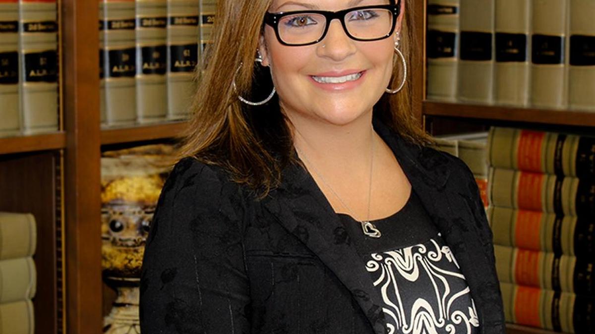 Stephanie DeWitt