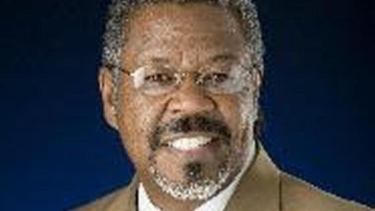 C.B. Akins Sr.