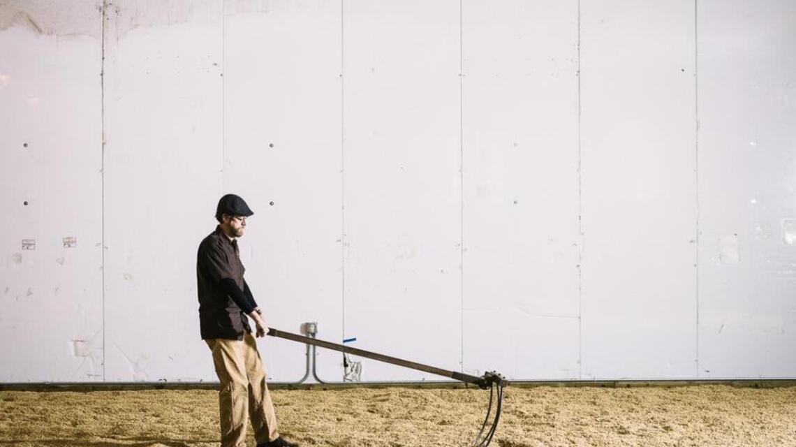 Tom Martin Q&A: Accelerating Appalachia looks to nature to spur ...