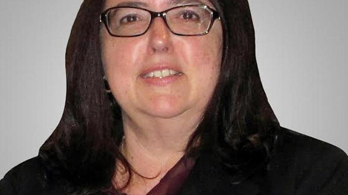 Debra Neal