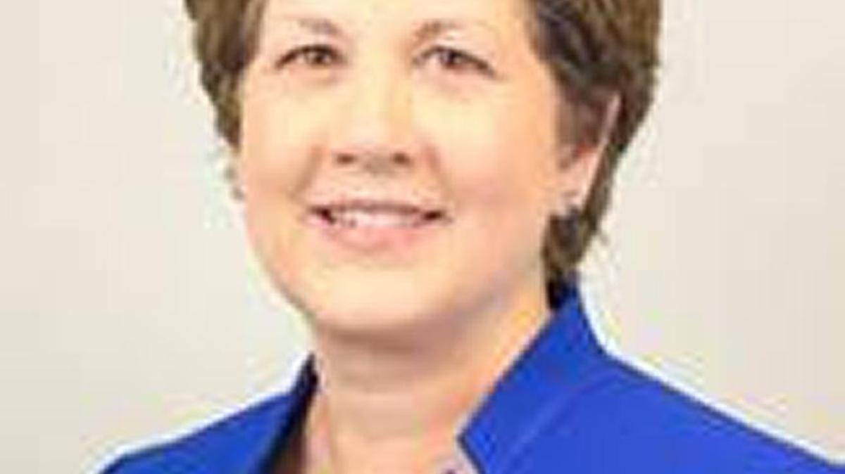 Dr. Angela Carman