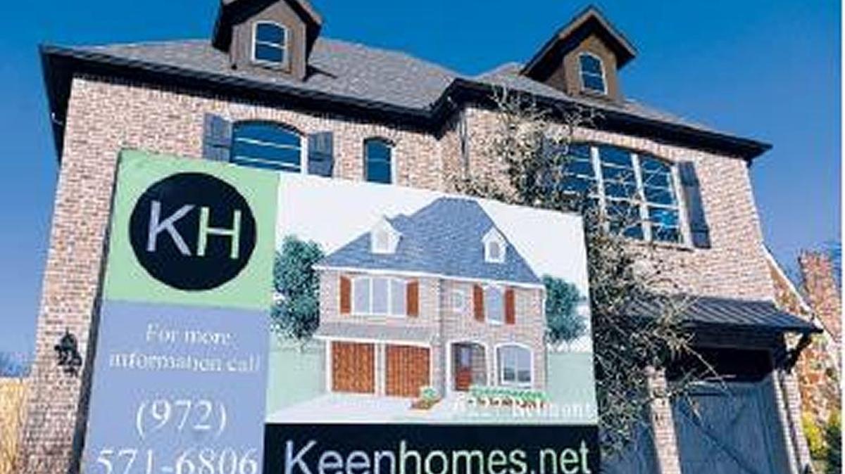 Millenials - people ages 25-34 - are “the biggest age group buying homes today,” said Jonathan Smoke, the top economist for Realtor.com