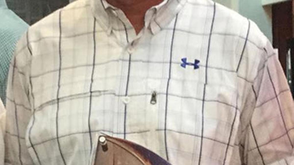 Lee Roberts of Roberts Heavy-Duty Towing in Lexington has been awarded the Champion Award by Tow Times Magazine.