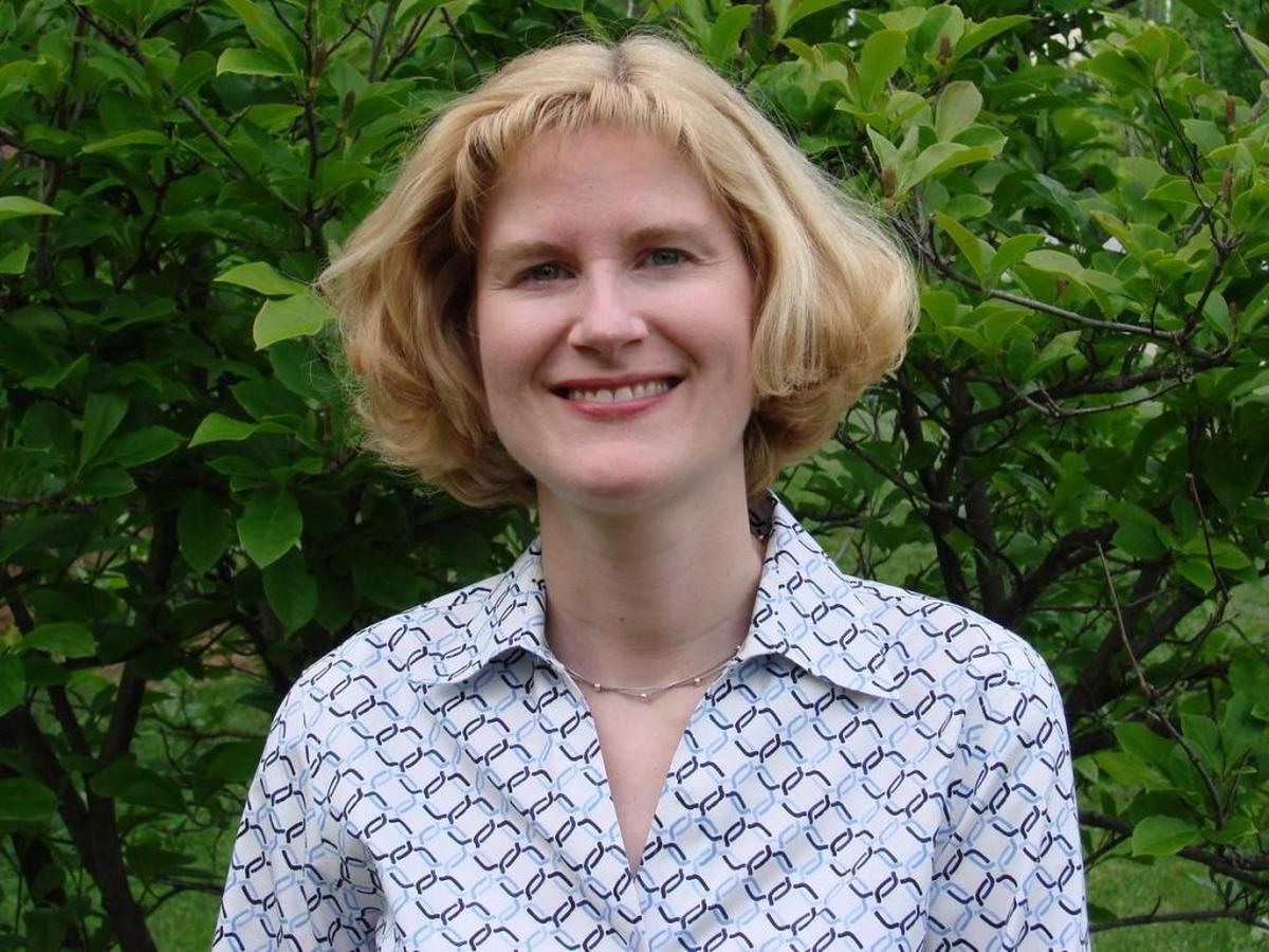 Leila Salisbury