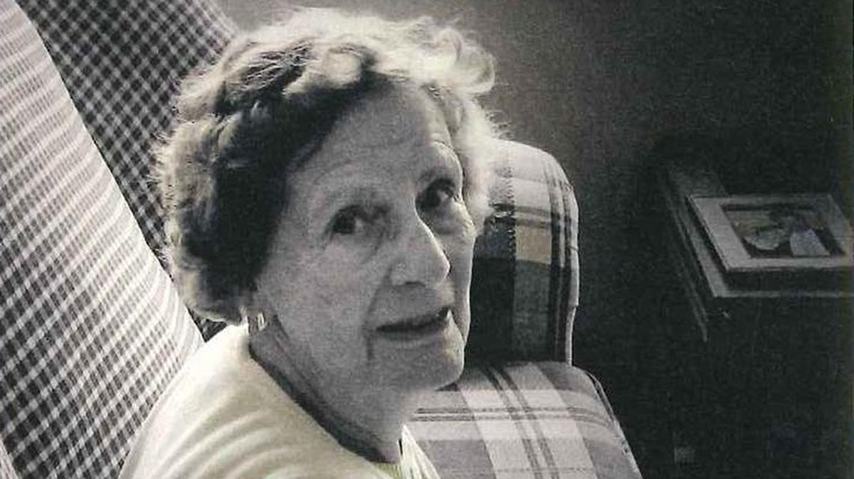 Wilma Thornton