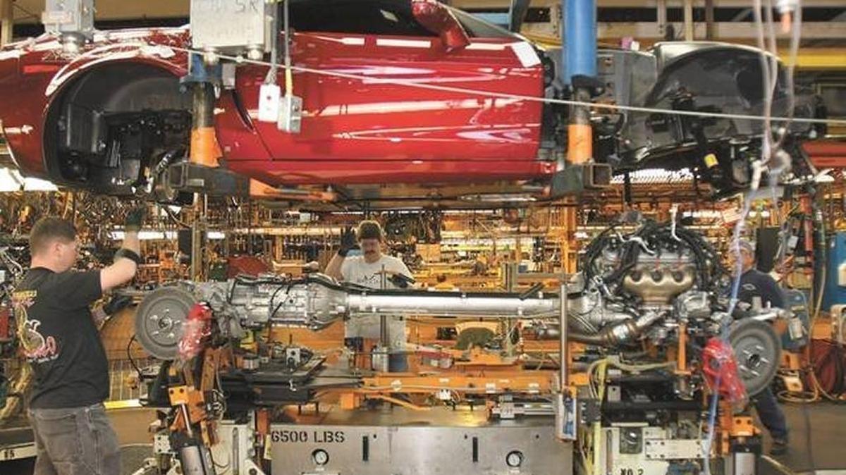 Reopening the Corvette plant, one of Bowling Green’s best-known and largest employers, Nov. 6 could mean a boost for the local economy, although a company spokeswoman indicated that not all employees will be brought back immediately.