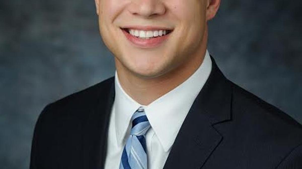 Daniel “Buddy” Toth