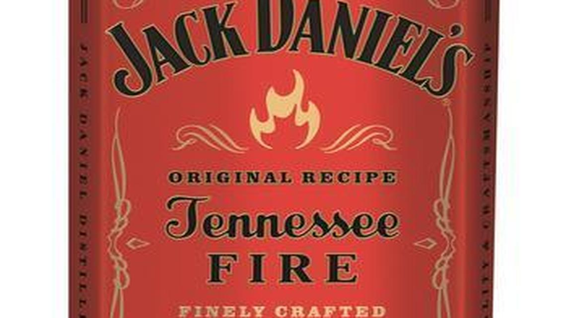 Jack Daniel’s Tennessee Fire, which launched a year ago, saw double-digit declines in reported sales in the first quarter of fiscal 2017, according to parent Brown-Forman. Sales at bars are growing, CEO Paul Varga said, and the continued global roll-out should boost sales.