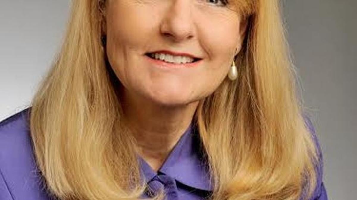 Barbara Edelman
