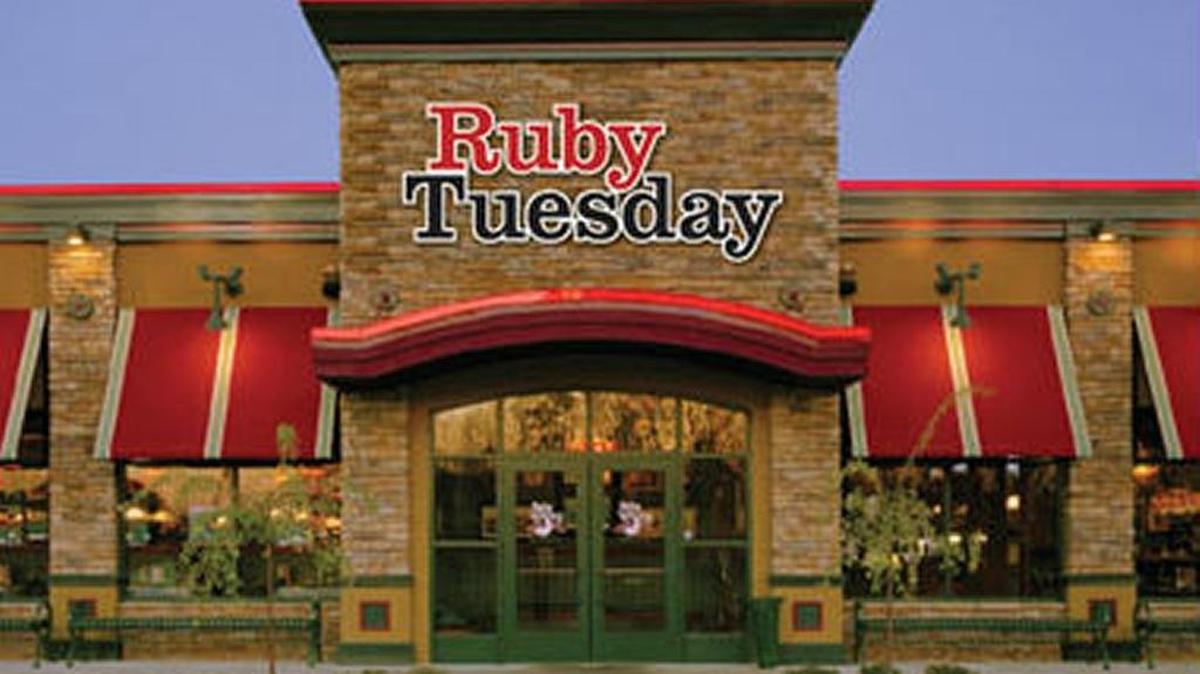 The Ruby Tuesday chain has struggled in recent years, closing 95 locations last year. On Monday, it announced that an investor will take the chain private in a $335 million deal.
