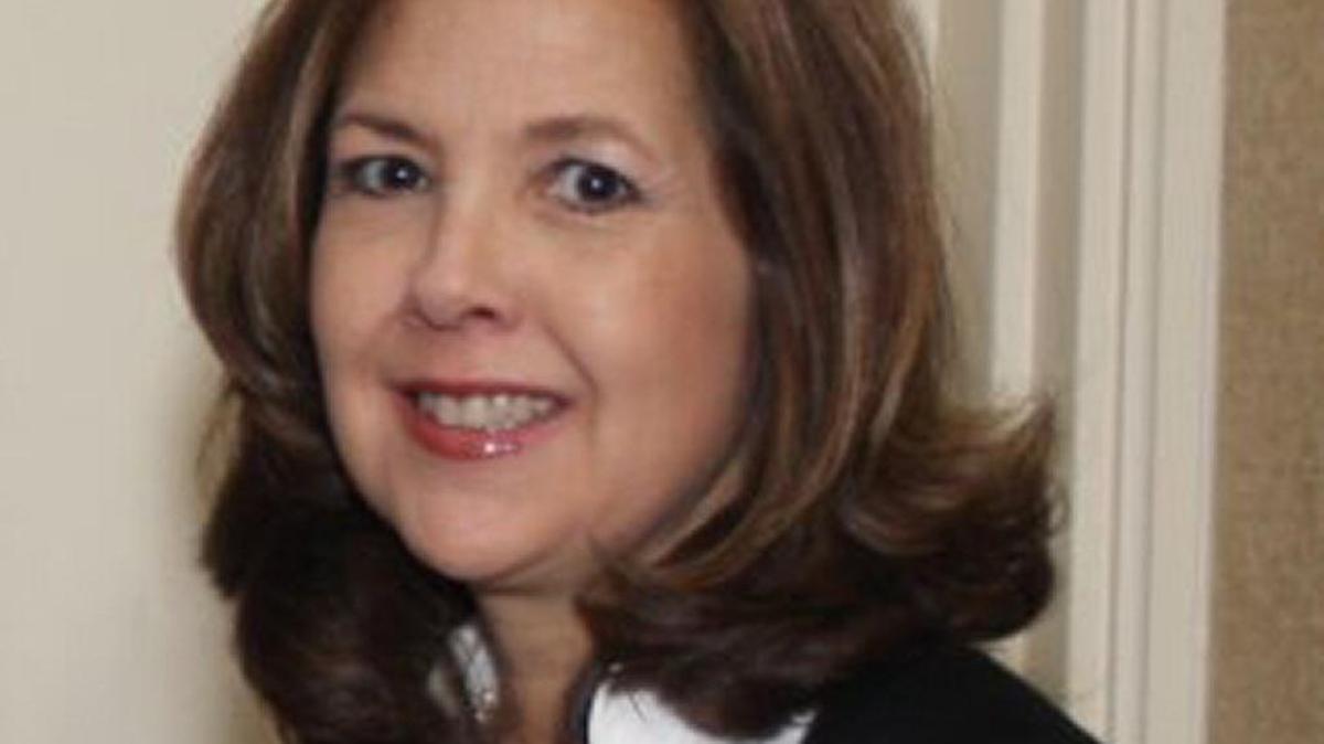 Diana Hughes