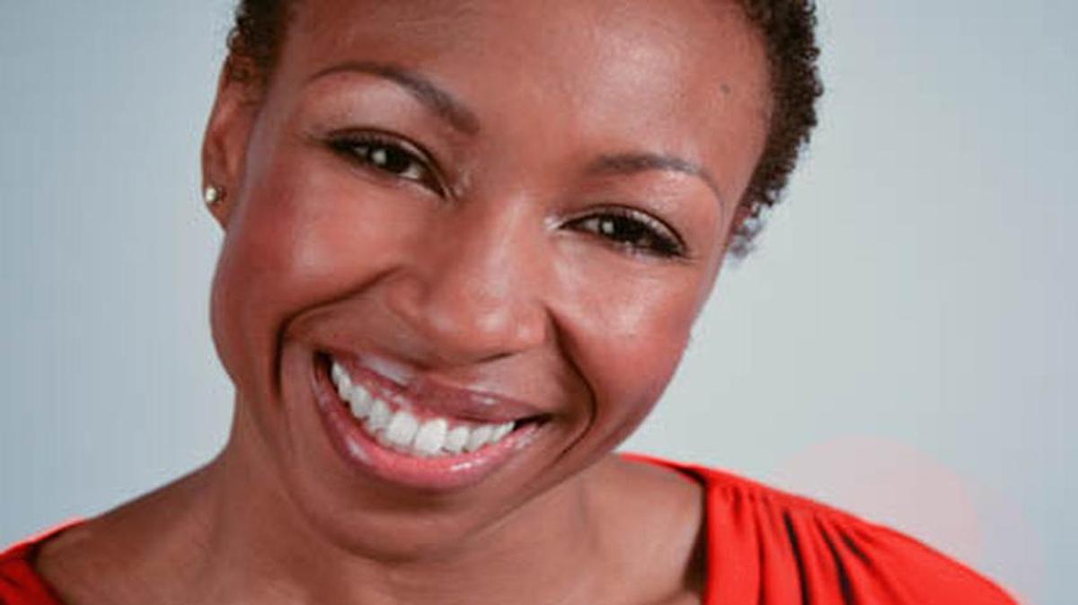 Tiffany Dufu