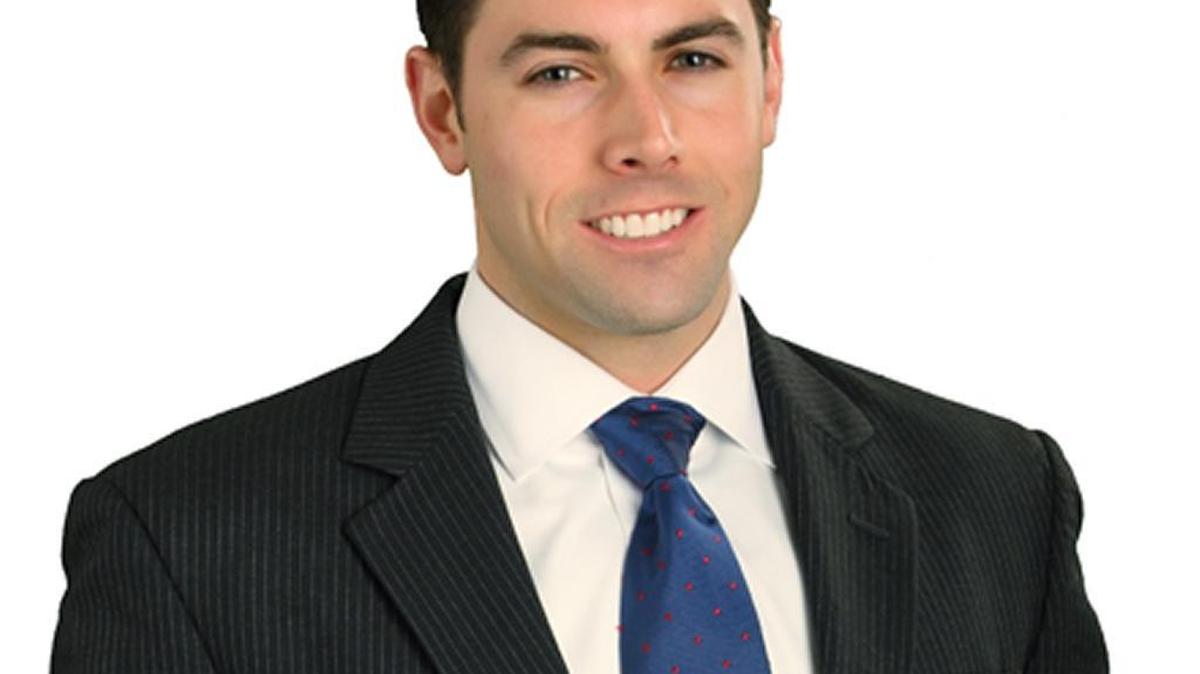 Brandon Gardner