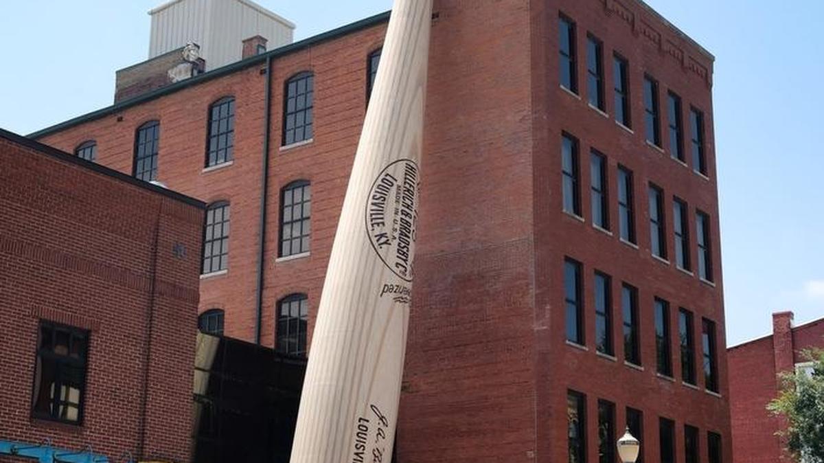 City Properties Group’s best-known project is the Louisville Slugger factory and museum, which has become a major tourist attraction. The project helped spark the revival of Louisville’s West Main Street historic district.