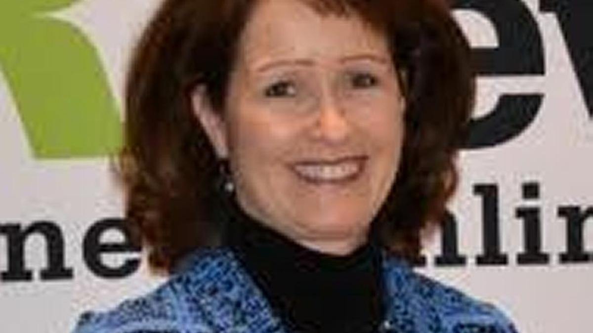 Jill Wilson