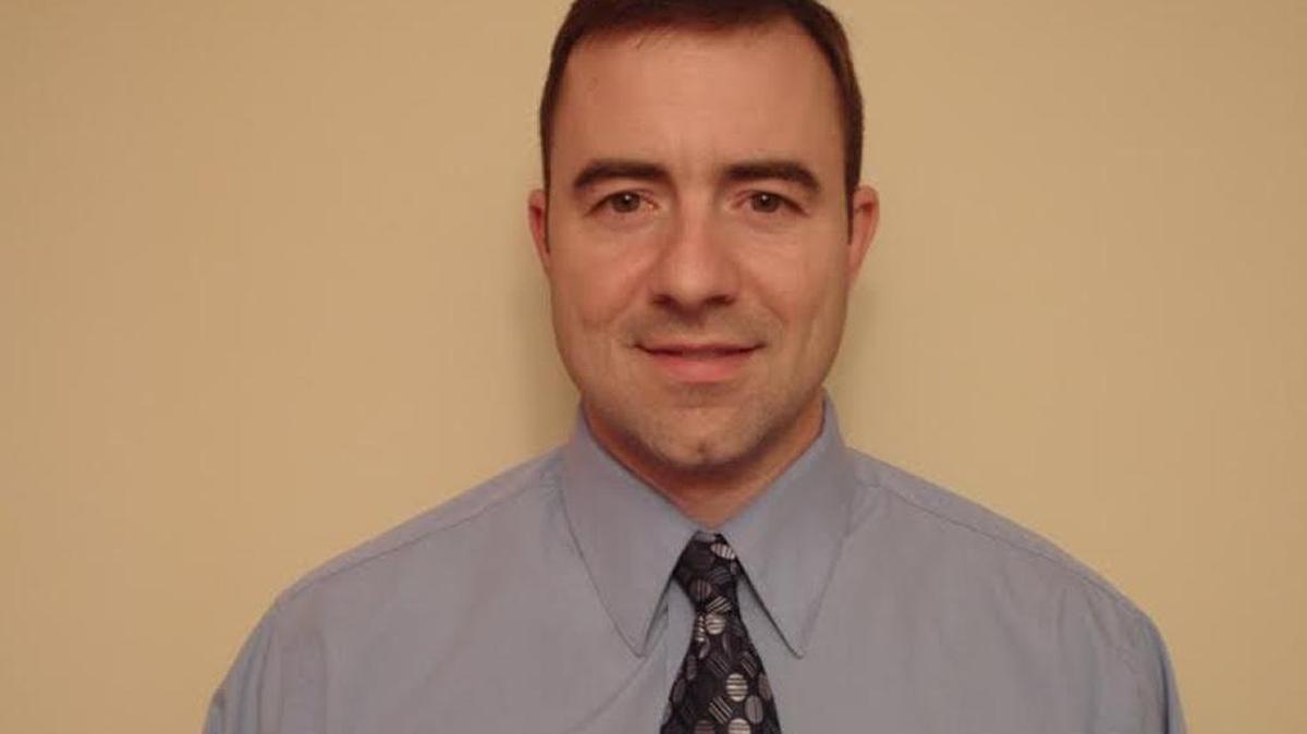 Greg Brumagen