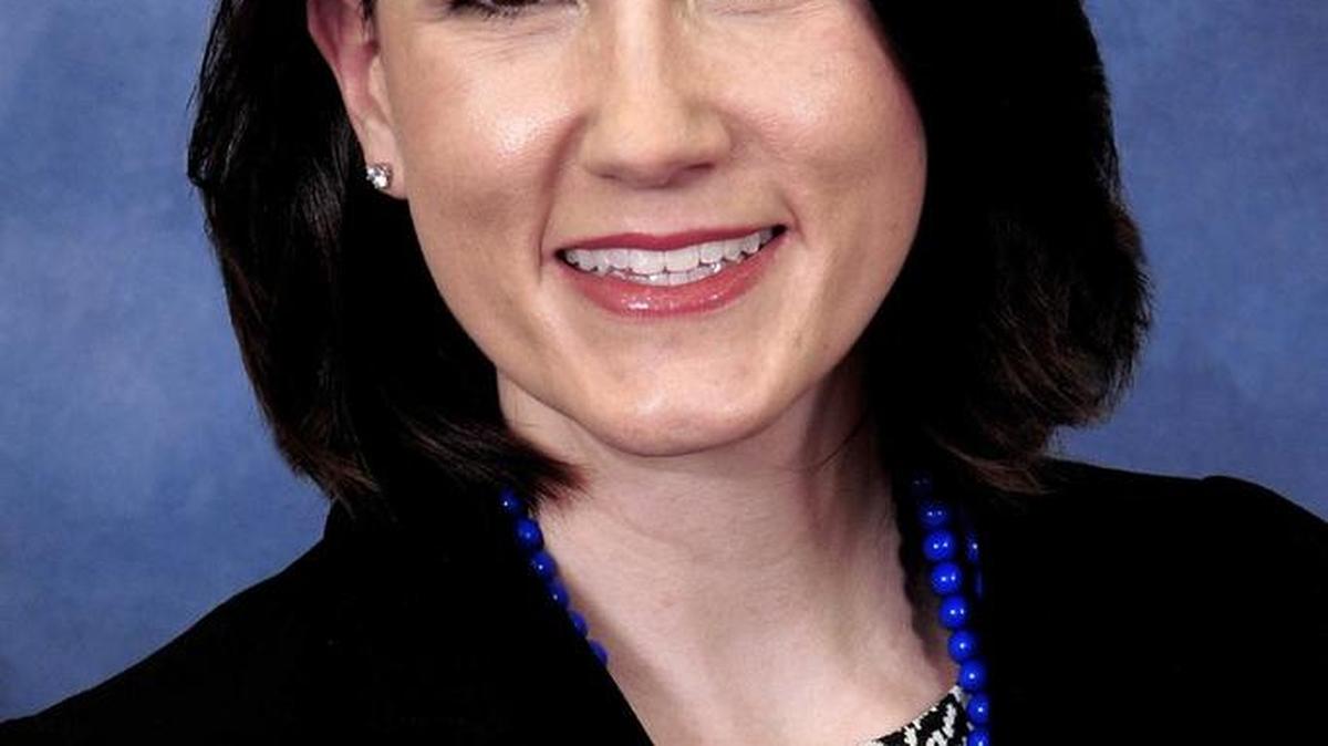 Susan Arterburn