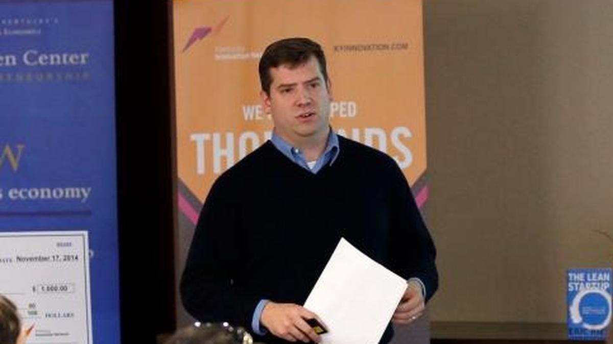Sam Razor, president of Hippo Manager.