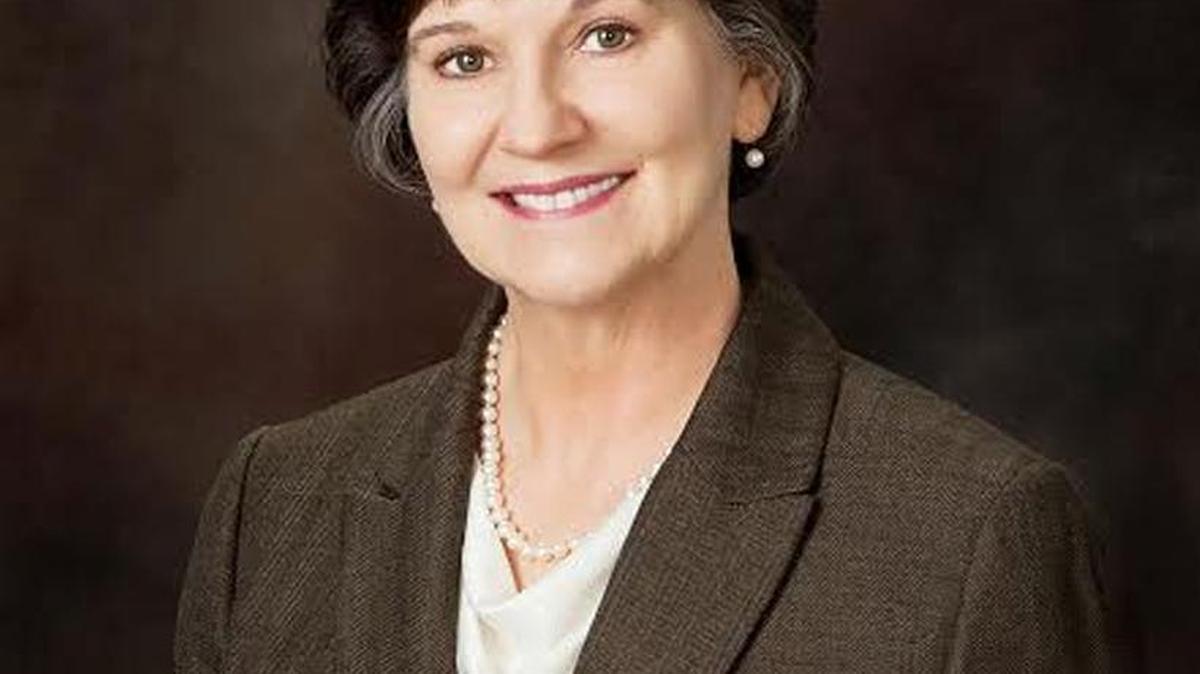 Augusta Julian